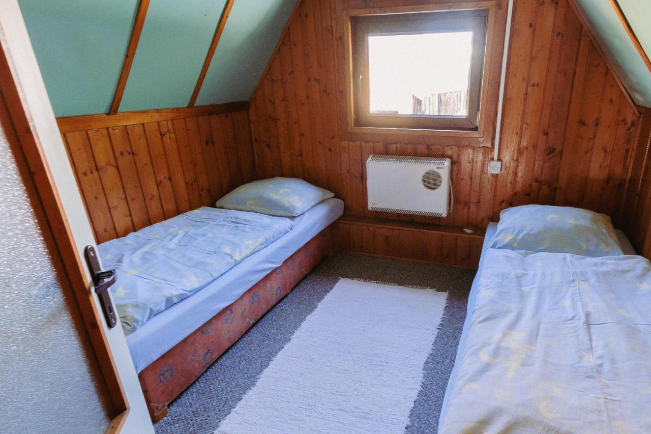 Chata Pod Kycerou Zuberec Orava Extérieur photo